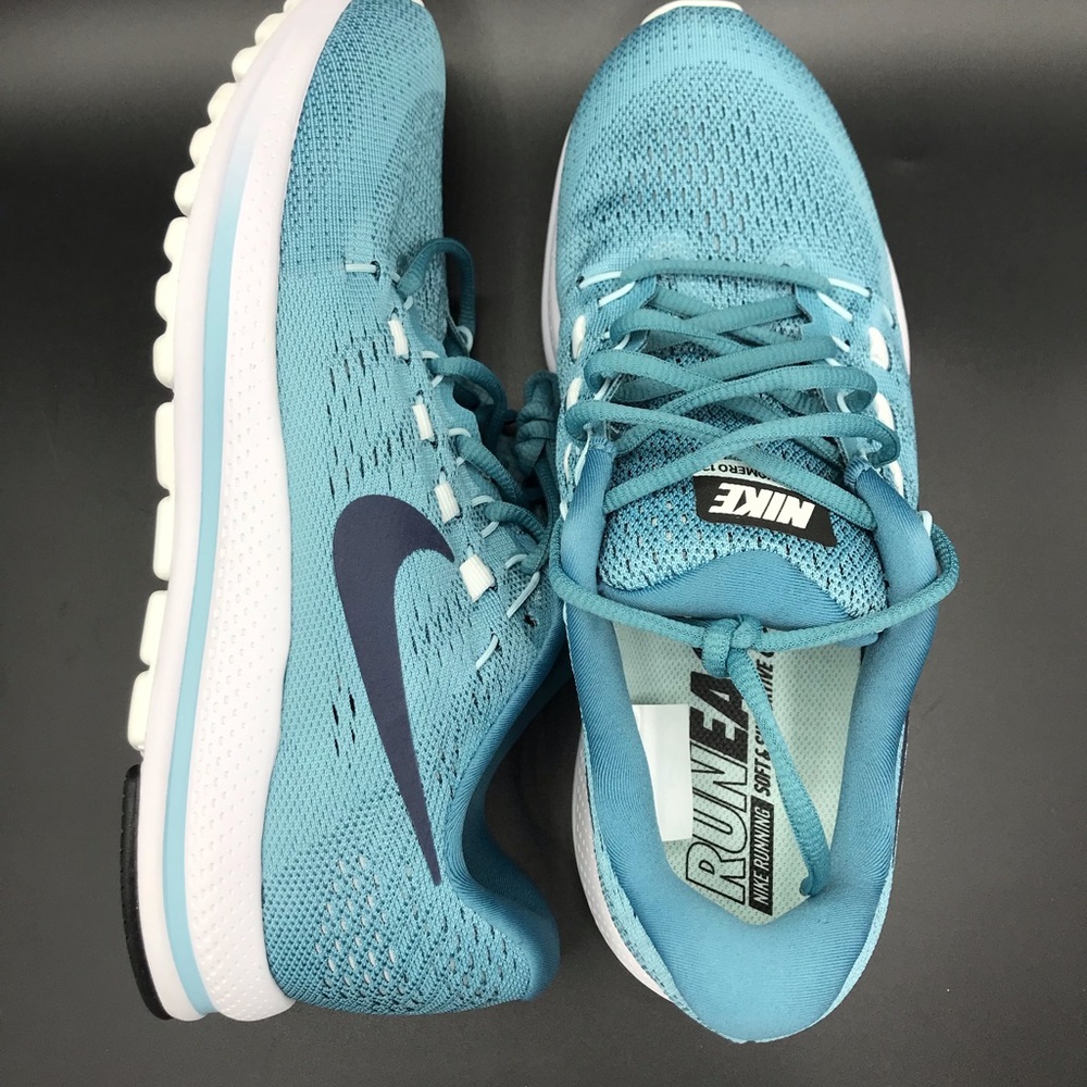 Nike Womens Vomero 12 - Picture 3 of 7